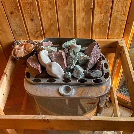 Moringa Garden Spa Chayofa Dış mekan fotoğraf