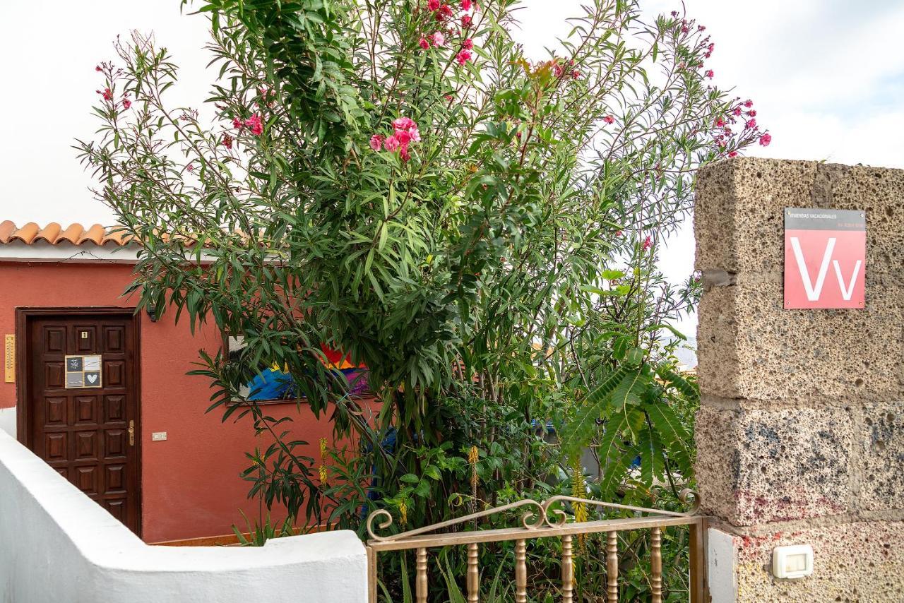 Moringa Garden Spa Chayofa Dış mekan fotoğraf