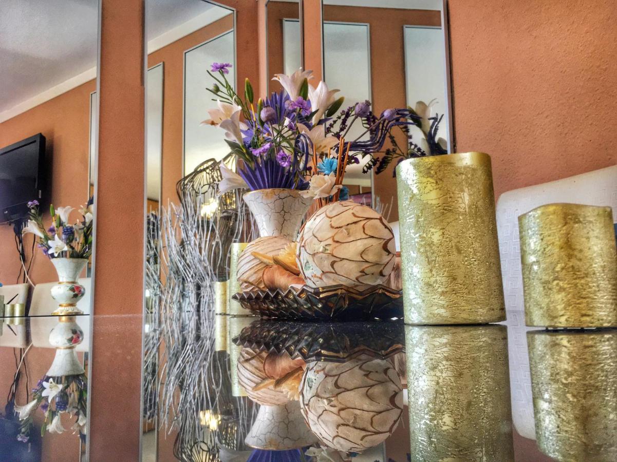 Moringa Garden Spa Chayofa Dış mekan fotoğraf
