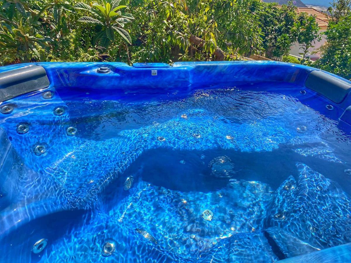 Moringa Garden Spa Chayofa Dış mekan fotoğraf