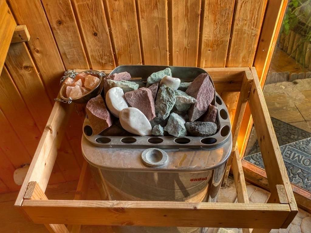 Moringa Garden Spa Chayofa Dış mekan fotoğraf