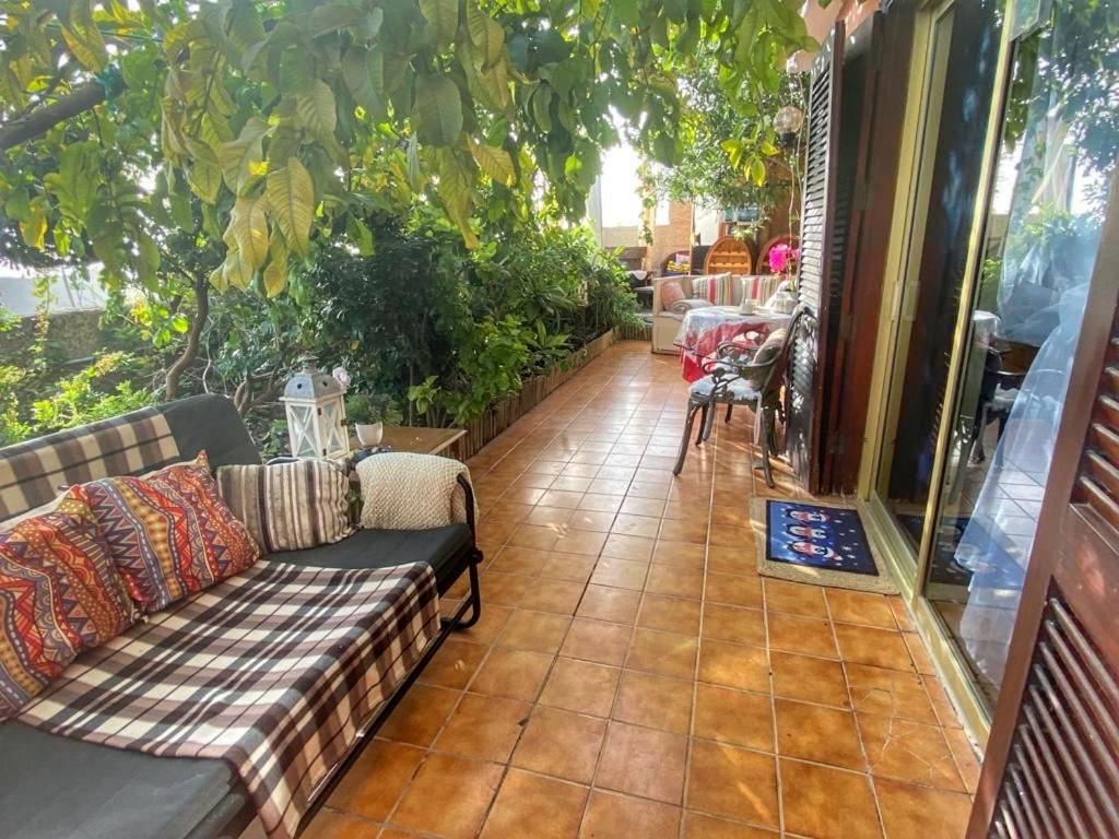 Moringa Garden Spa Chayofa Dış mekan fotoğraf