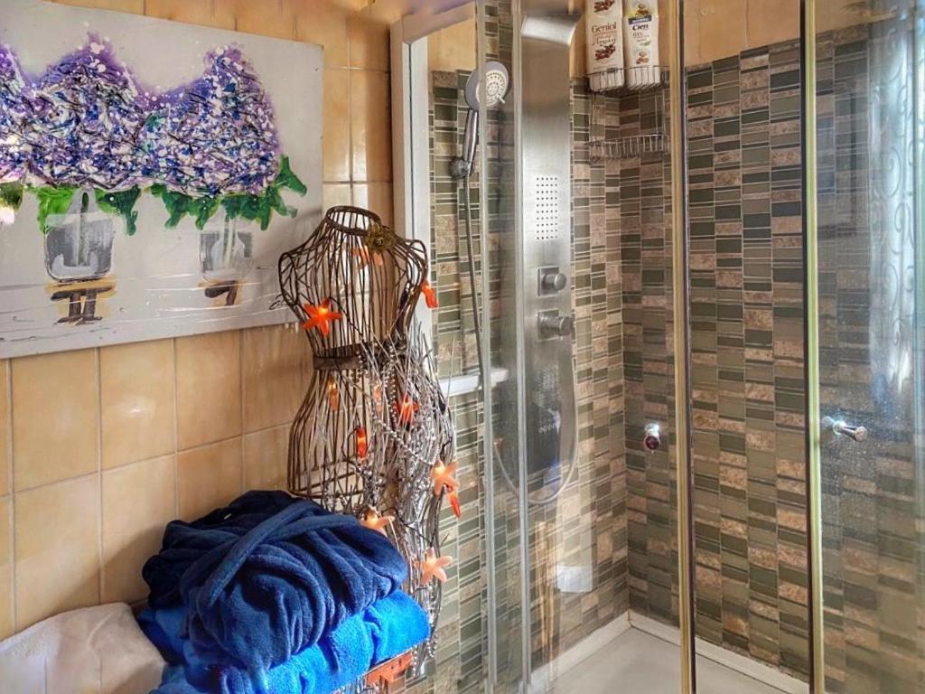 Moringa Garden Spa Chayofa Dış mekan fotoğraf