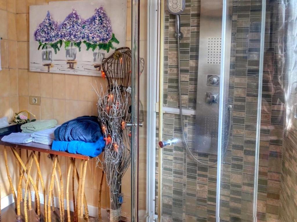 Moringa Garden Spa Chayofa Dış mekan fotoğraf