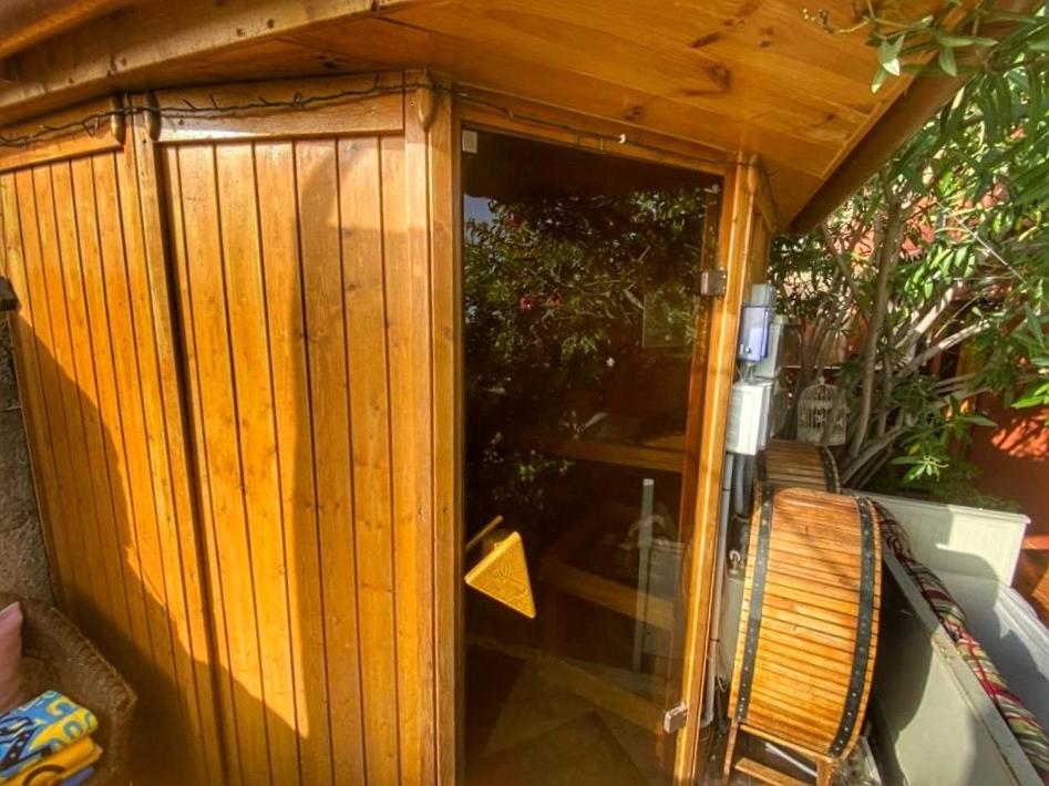 Moringa Garden Spa Chayofa Dış mekan fotoğraf